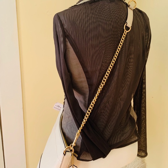 COACH AUTHENTIC Large Paxton Duffle - Picture 3 of 8